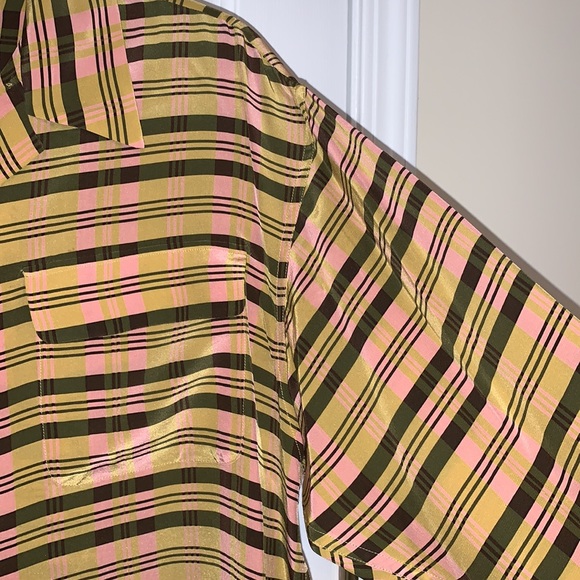 ALFRED SUNG SPORT DESIGNED FOR COMFORT LONGSLEEVE - Picture 4 of 8